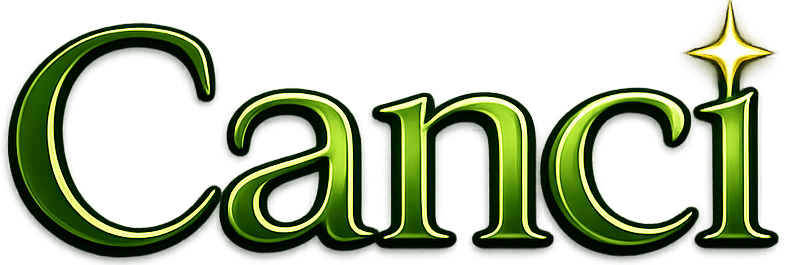 canci logo